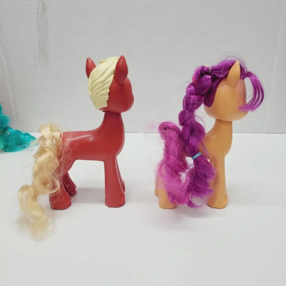 Hasbro my little